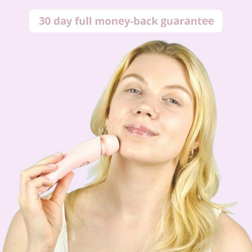Livya™ Smooth Shave Razor (2 Gifts Included)